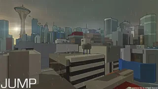 Скриншот 5 к игре JUMP