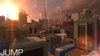 Скриншот 7 к игре JUMP