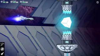 Скриншот 2 к игре Out There: Ω Edition