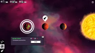 Скриншот 5 к игре Out There: Ω Edition