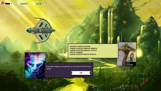 Скриншот 6 к игре Out There: Ω Edition