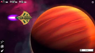 Скриншот 7 к игре Out There: Ω Edition