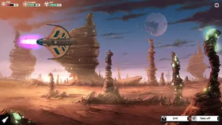 Скриншот 8 к игре Out There: Ω Edition