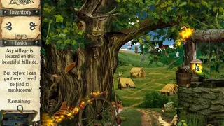 Скриншот 4 к игре Adventures of Robinson Crusoe