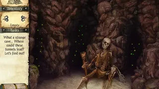 Скриншот 8 к игре Adventures of Robinson Crusoe