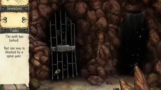Скриншот 3 к игре Robinson Crusoe and the Cursed Pirates