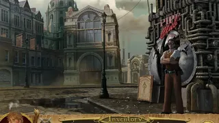 Скриншот 6 к игре The Fool