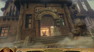 Скриншот 7 к игре The Fool