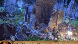 Скриншот 8 к игре The Fool