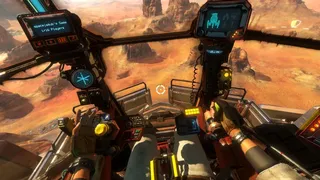 Скриншот 2 к игре Vox Machinae