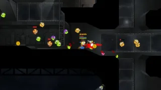 Скриншот 8 к игре Square Heroes