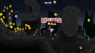 Скриншот 11 к игре Square Heroes