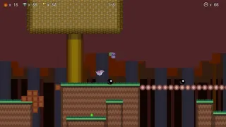 Скриншот 4 к игре Squirreltopia