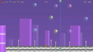 Скриншот 5 к игре Squirreltopia