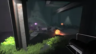 Скриншот 1 к игре Entropy Rising