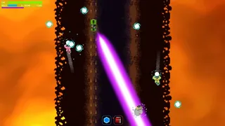 Скриншот 2 к игре Drive to Hell