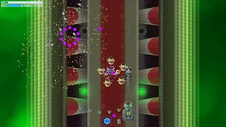Скриншот 3 к игре Drive to Hell
