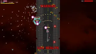 Скриншот 4 к игре Drive to Hell