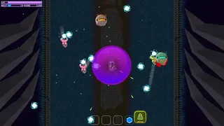 Скриншот 5 к игре Drive to Hell