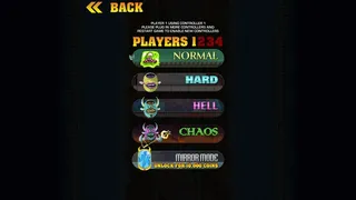 Скриншот 6 к игре Drive to Hell