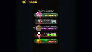 Скриншот 8 к игре Drive to Hell