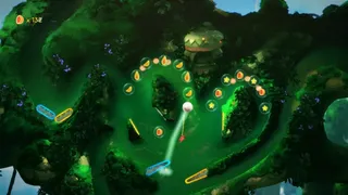 Скриншот 3 к игре Yoku's Island Express