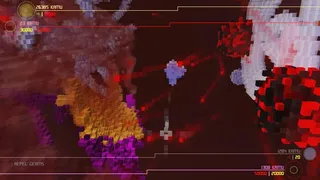 Скриншот 6 к игре Cell HD: emergence