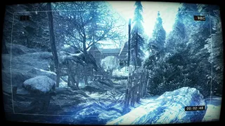 Скриншот 1 к игре Into Blue Valley
