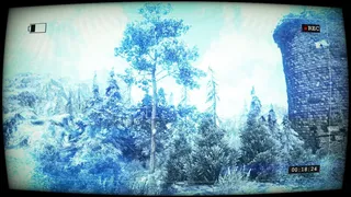 Скриншот 4 к игре Into Blue Valley
