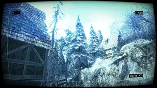 Скриншот 5 к игре Into Blue Valley