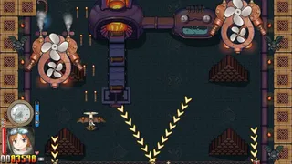 Скриншот 1 к игре Steam and Metal