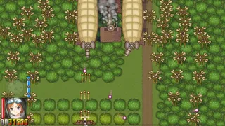 Скриншот 2 к игре Steam and Metal