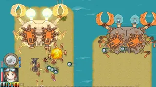Скриншот 8 к игре Steam and Metal