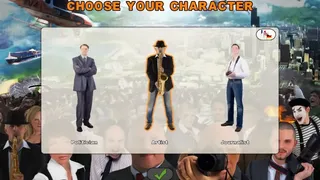 Скриншот 5 к игре World of Leaders
