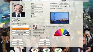 Скриншот 6 к игре World of Leaders