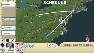 Скриншот 7 к игре World of Leaders