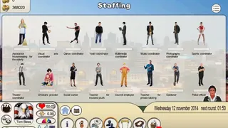 Скриншот 9 к игре World of Leaders