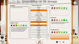Скриншот 10 к игре World of Leaders