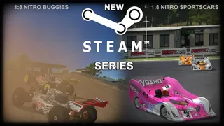 Скриншот 5 к игре VRC Pro