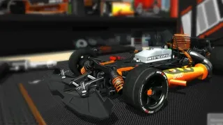 Скриншот 6 к игре VRC Pro