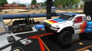 Скриншот 7 к игре VRC Pro