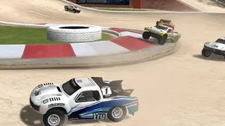 Скриншот 8 к игре VRC Pro