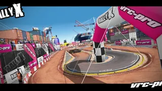 Скриншот 9 к игре VRC Pro