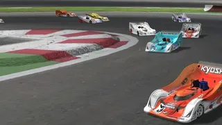 Скриншот 11 к игре VRC Pro
