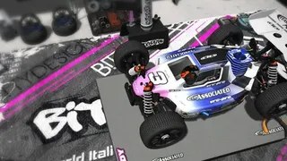 Скриншот 12 к игре VRC Pro