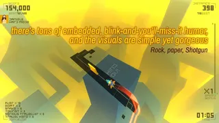 Скриншот 1 к игре Goscurry
