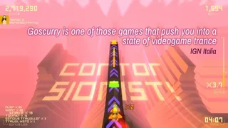 Скриншот 3 к игре Goscurry