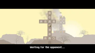 Скриншот 2 к игре Dwarf Tower