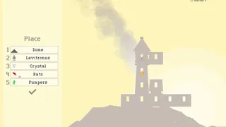 Скриншот 4 к игре Dwarf Tower