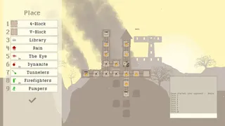 Скриншот 5 к игре Dwarf Tower